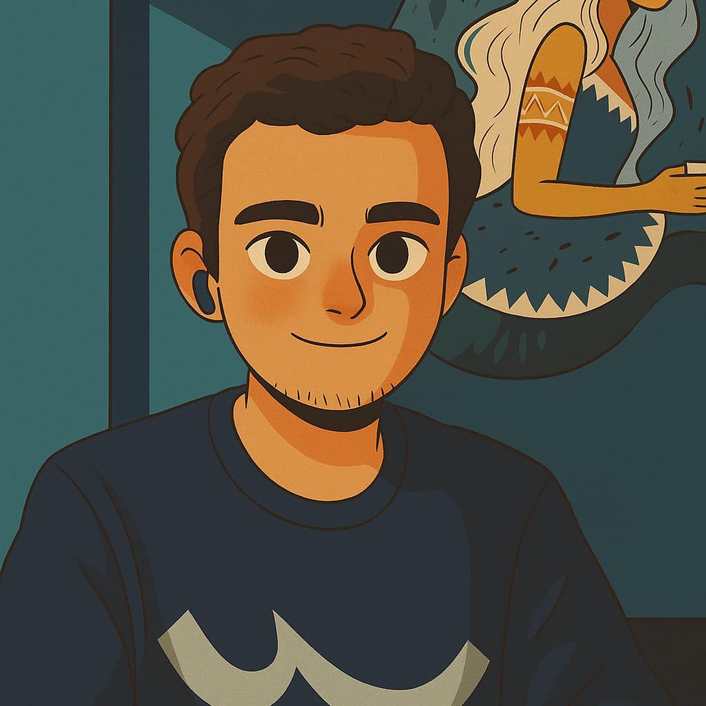 Hüseyin Talha Özpınar