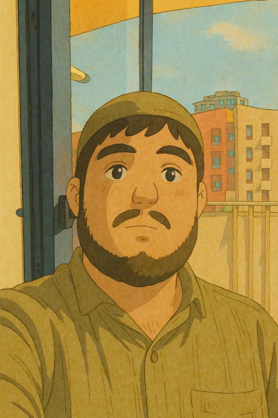 Muhammet Said Demir